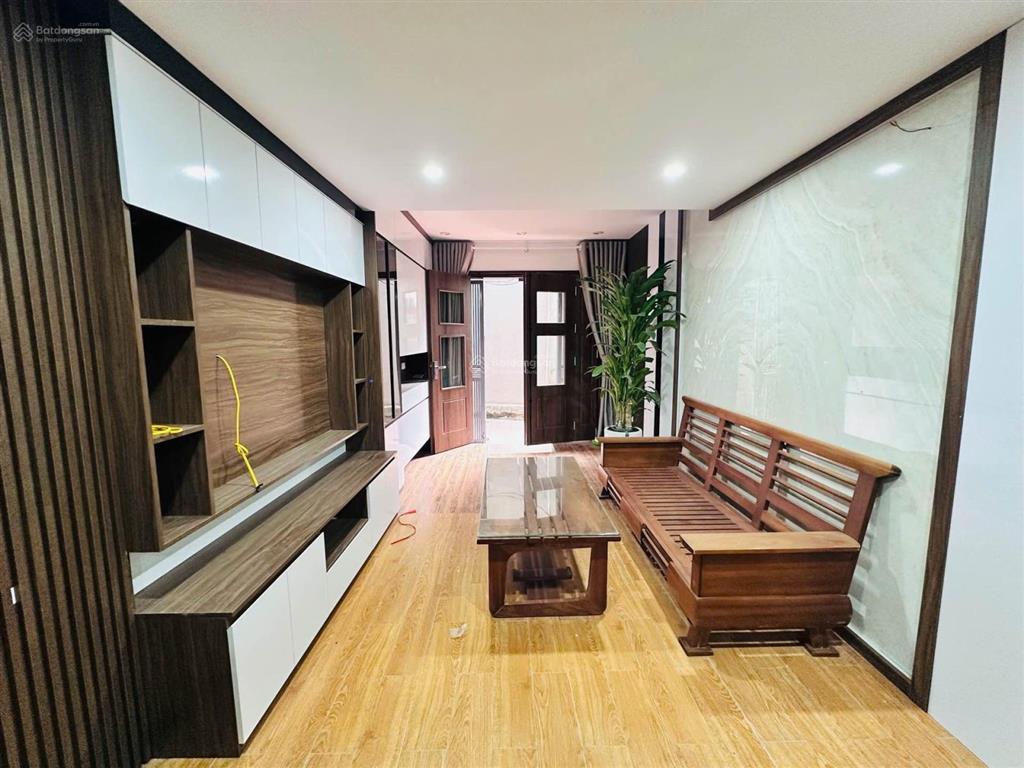 Nhà vạn phúc hà đông 30m2, 5 tầng, giá 7.1 tỷ hiếm