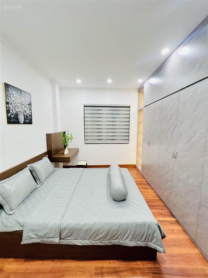 Thanh xuân  giá 8,3 tỷ  ô tô thông vào nhà  full nội thất  ngõ thông tứ tung