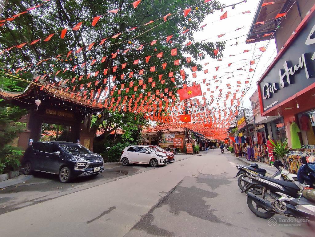 Cần tiền giảm gấp 1t.ỷ phố lụa  hà đông chuẩn sổ 40m2  nhà 4 tầng  mt 5.2m