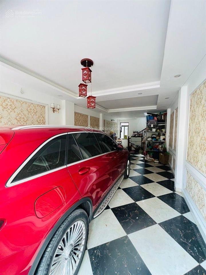 Sốc  chỉ 13.9 tỷ  phân lô dịch vụ văn khê  5 tầng . giao dịch nhanh cho khách thiện chí