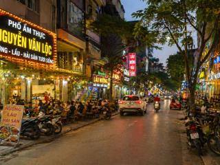 Biệt thự sân vườn mỗ lao cạnh làng việt kiều châu âu không gian sống đẳng cấp