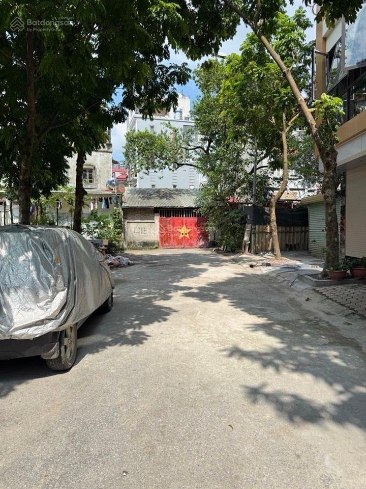 Cần bán 50m2 đất phân lô  giáp park city hà đông . giá đầu tư