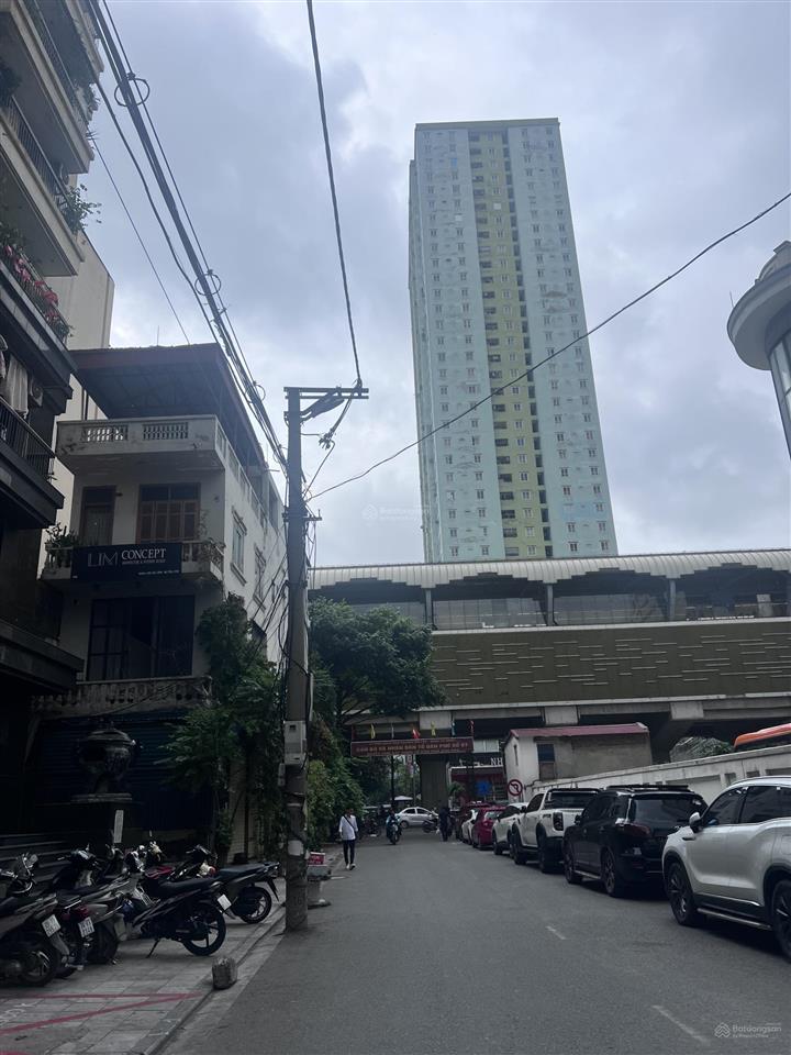 Cần bán siêu phẩm hồ mỗ lao phân lô vip  vỉa hè rộng kinh doanh đỉnh  giá đẹp