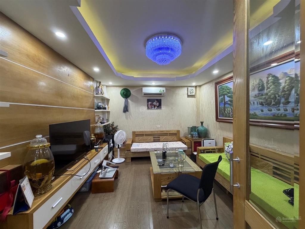 Cần bán nhà rẻ nhất khu vực  trần phú  hà đông  nhà đẹp dân xây  tặng full nội thất