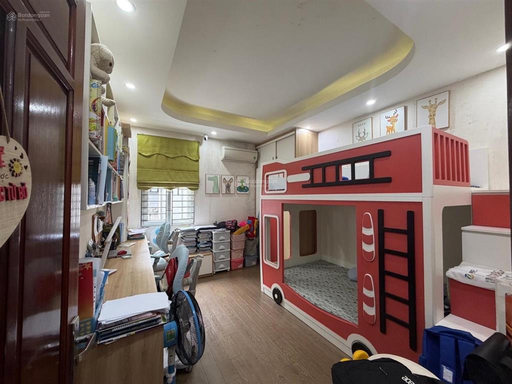 Cần bán nhà rẻ nhất khu vực  trần phú  hà đông  nhà đẹp dân xây  tặng full nội thất