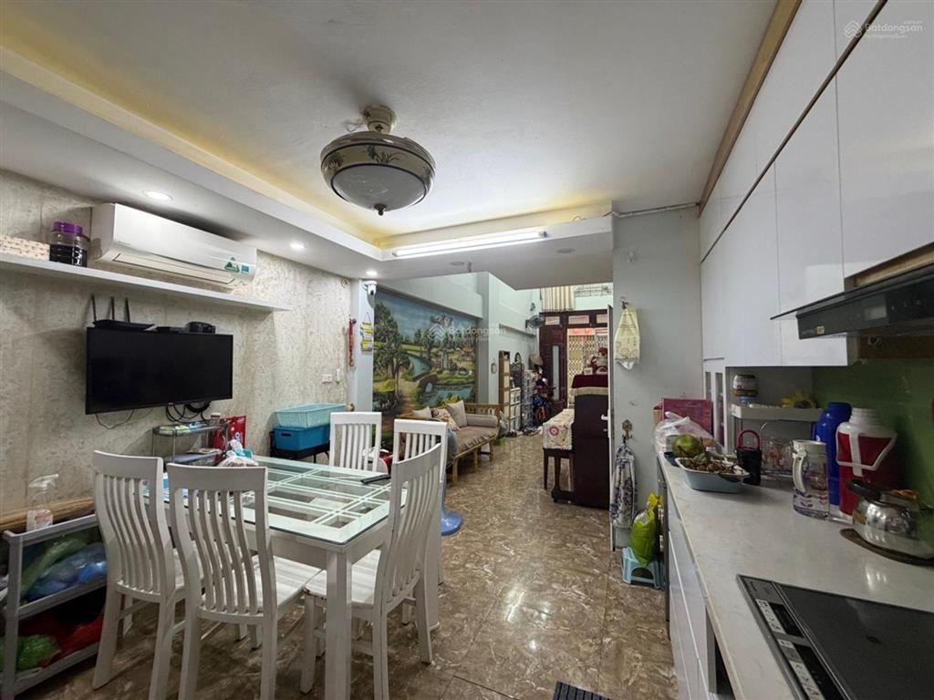 Cần bán nhà rẻ nhất khu vực  trần phú  hà đông  nhà đẹp dân xây  tặng full nội thất