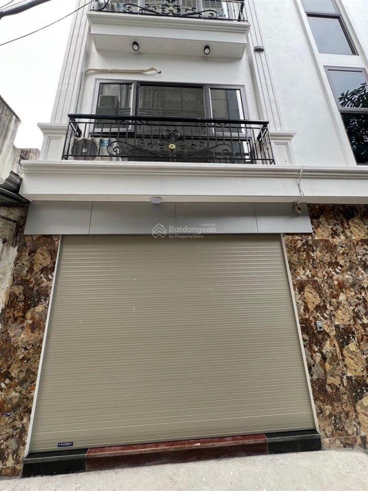 Bán nhà giáp louis  lê quang đạo kéo dài  6 tầng thang máy ô tô thông  giá đẹp