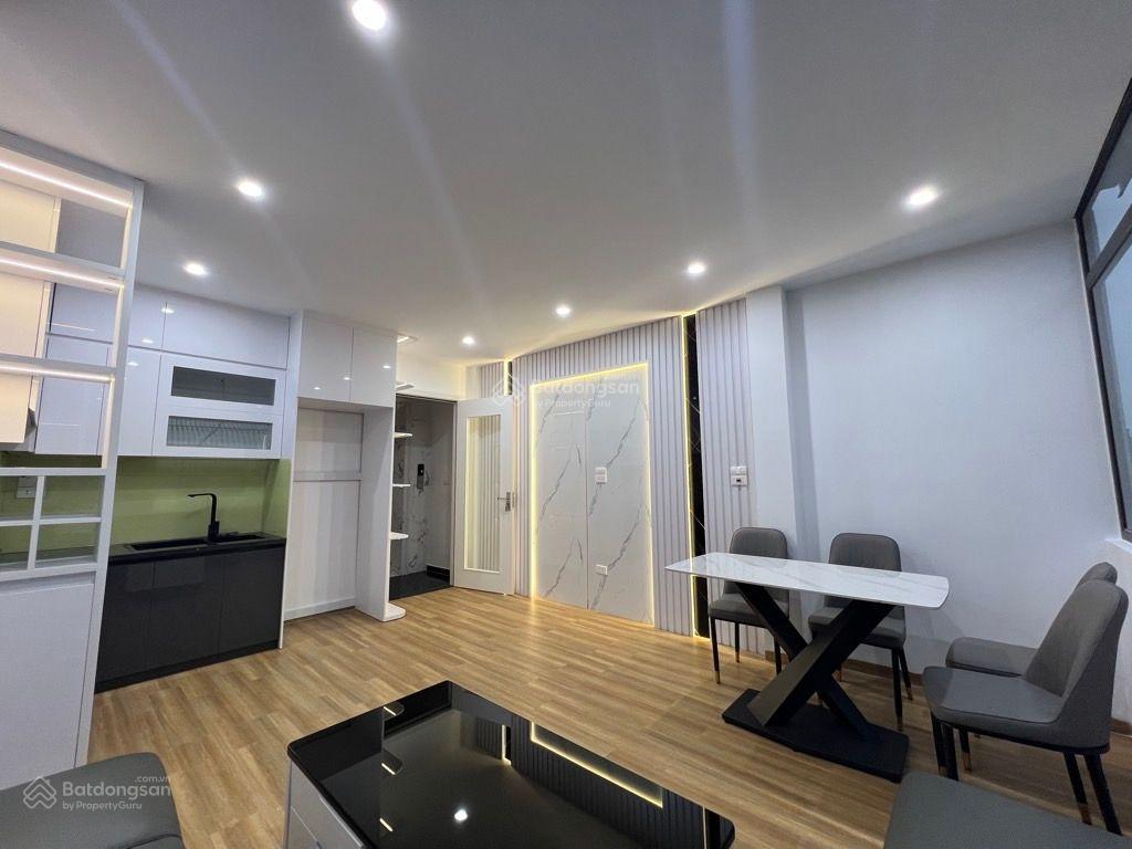 Bán nhà giáp louis  lê quang đạo kéo dài  6 tầng thang máy ô tô thông  giá đẹp