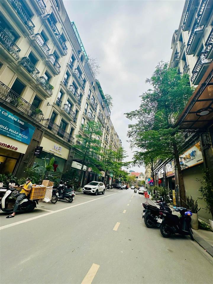 Cần bán nhà kđt tera an hưng  rẻ nhất khu  khu vực hiếm nhà bán  xứng tầm đẳng cấp thượng lưu