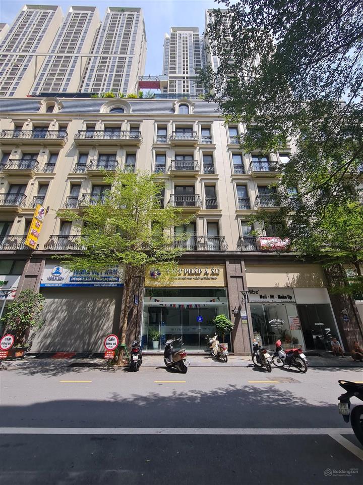 Cần bán nhà kđt tera an hưng  rẻ nhất khu  khu vực hiếm nhà bán  xứng tầm đẳng cấp thượng lưu