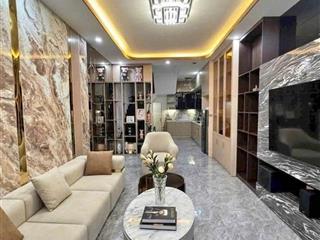 Cần bán nhà tđc ngô thì nhậm nhà đẹp 5 tầng . zá 12.9 tỷ