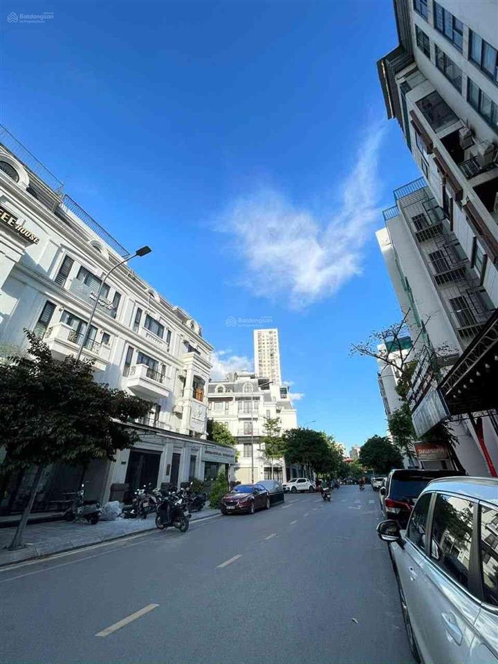 Liền kề roman plaza trục chính kinh doanh dòng tiền 45 triệu/tháng giá siêu tốt
