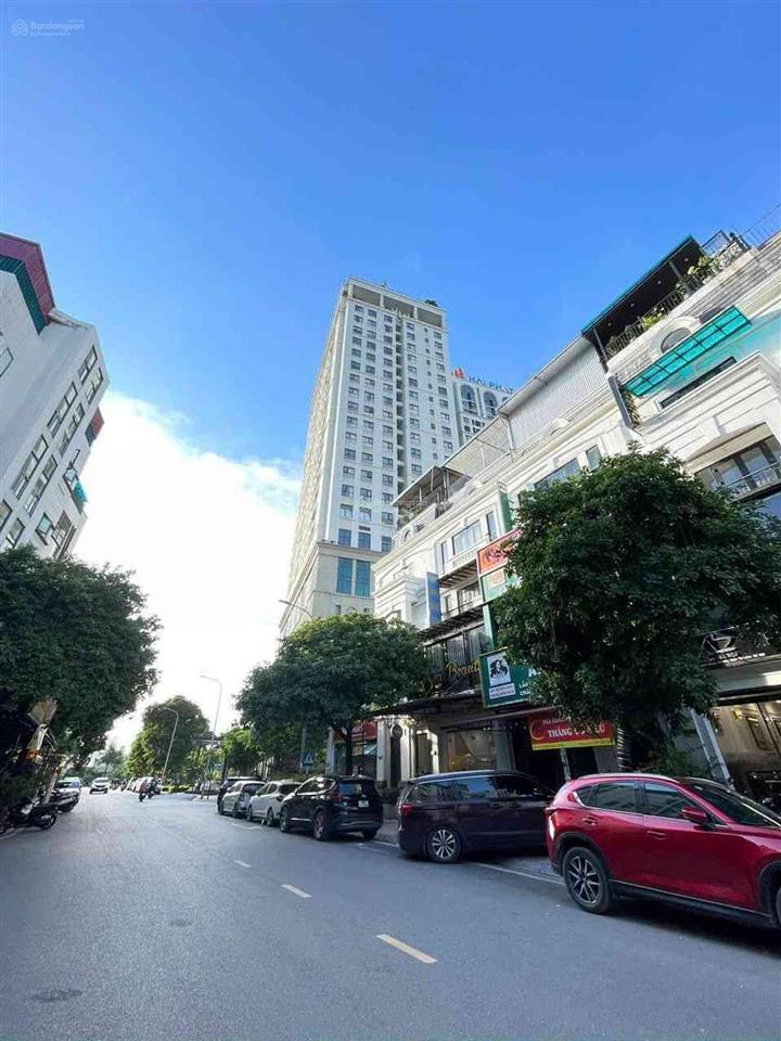 Liền kề roman plaza trục chính kinh doanh dòng tiền 45 triệu/tháng giá siêu tốt