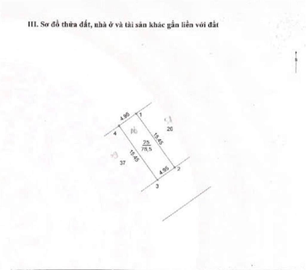 Hoàng hoa thám  hà đông. phố gần như không có nhà bán. phân lô  3 ô tô tránh  giá siêu tốt