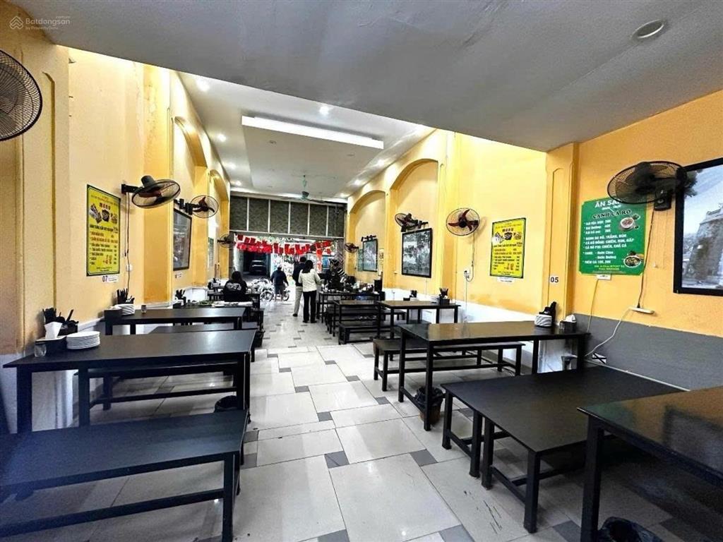 Hoàng hoa thám  hà đông. phố gần như không có nhà bán. phân lô  3 ô tô tránh  giá siêu tốt