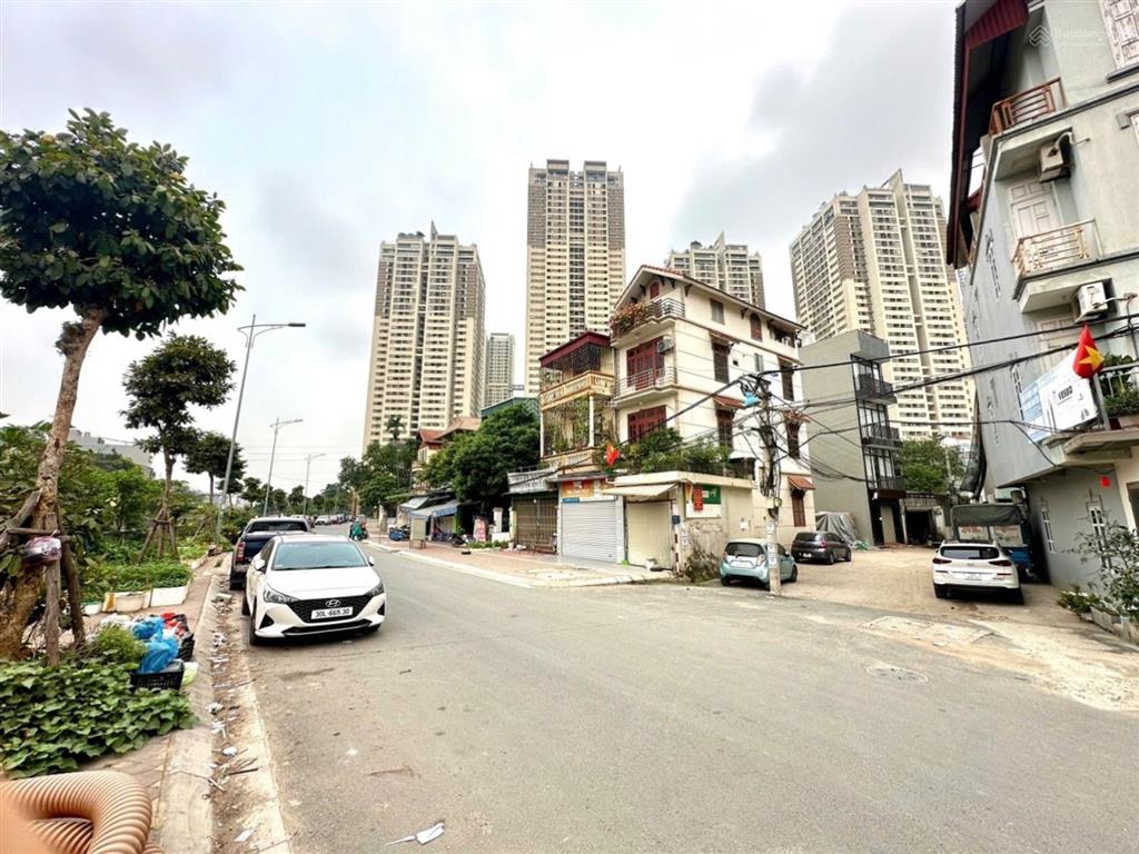 Hạ giá tốt! nhà ngô quyền hà đông ô tô đỗ cửa chỉ 8.1 tỷ