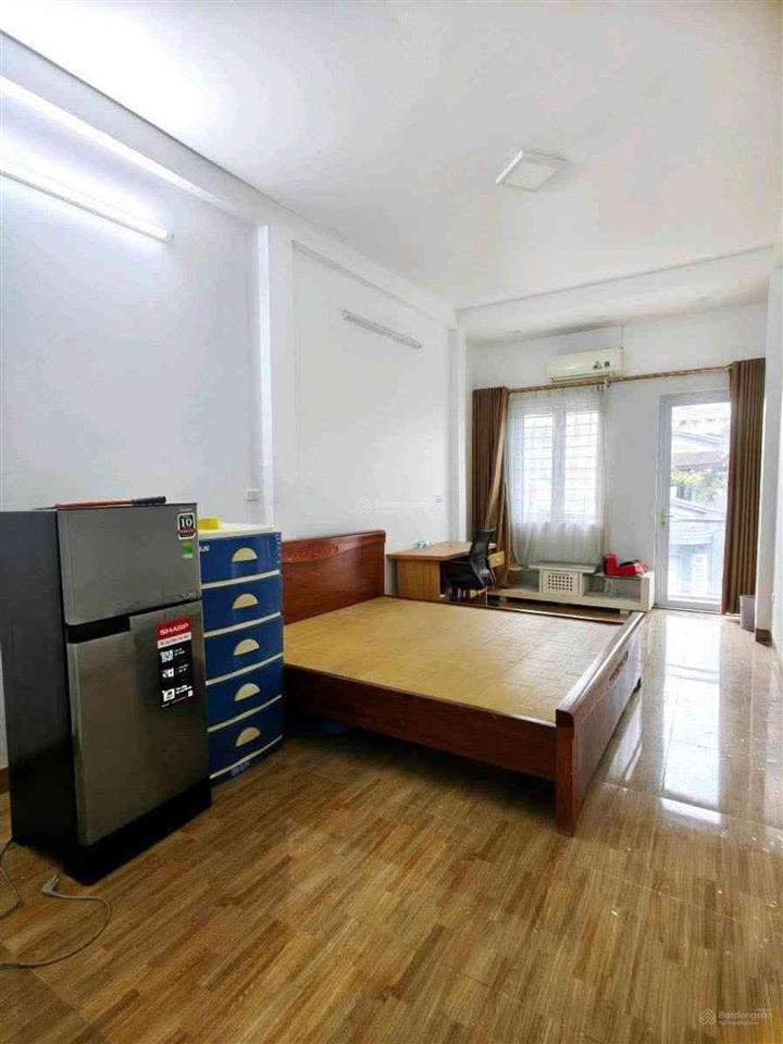Cần bán nhanh mặt phố cổ hà đông vỉa hè rộng 6 tầng kinh doanh đỉnh giá chỉ 15.5 tỷ