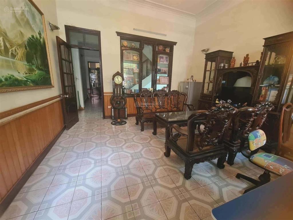 Bán gấp nhà mặt phố tại lê hồng phong, hà đông, 22 tỷ, 80m2