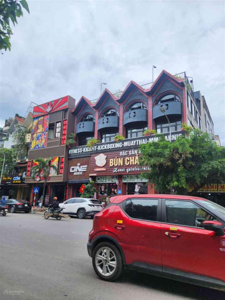 Bán nhanh nhà phố nguyễn văn lộc  4 tầng  ô tô thông  đang cho thuê 12tr / giá chỉ 12.5 tỷ