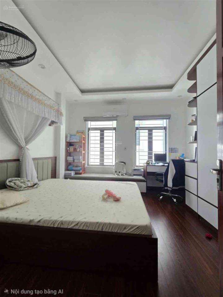 Cần bán nhanh nhà đẹp trần phú hà đông  lô góc  36m2 x 6 tầng  nhích nhẹ 8 #tỷ.