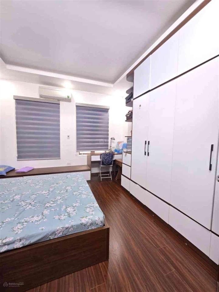 Cần bán nhanh nhà đẹp trần phú hà đông  lô góc  36m2 x 6 tầng  nhích nhẹ 8 #tỷ.