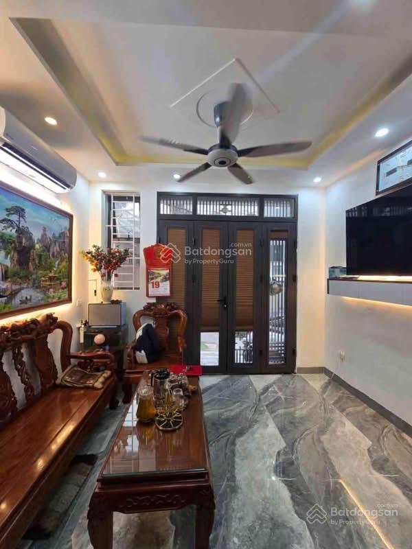Cần bán nhanh nhà đẹp trần phú hà đông  lô góc  36m2 x 6 tầng  nhích nhẹ 8 #tỷ.