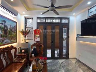 Cần bán nhanh nhà đẹp trần phú hà đông  lô góc  36m2 x 6 tầng  nhích nhẹ 8 #tỷ.