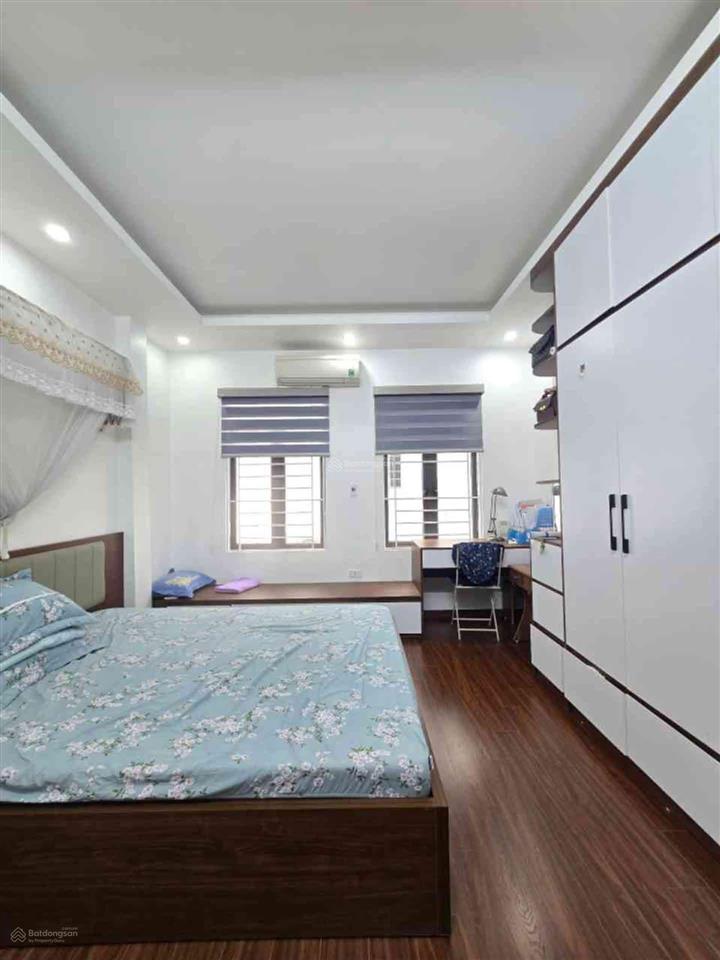 Cần bán nhanh nhà đẹp trần phú hà đông  lô góc  36m2 x 6 tầng  nhích nhẹ 8 #tỷ.