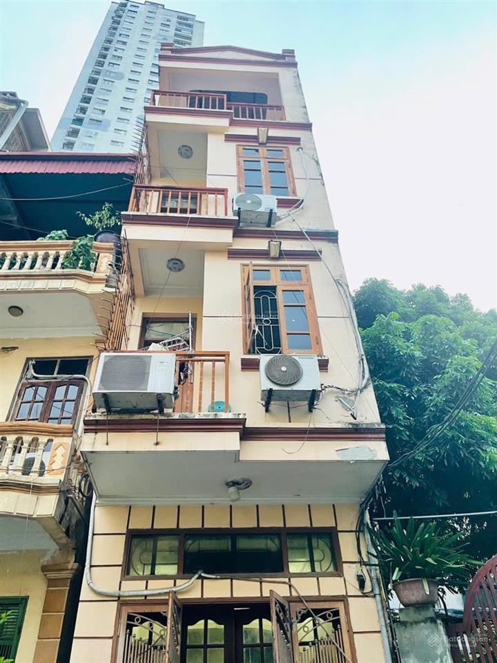 Văn quán nhà dân chuẩn sổ 42m2  4 tầng  ô tô tránh  đỗ cửa
ngày đêm  gần ngay phố