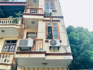Văn quán nhà dân chuẩn sổ 42m2  4 tầng  ô tô tránh  đỗ cửa
ngày đêm  gần ngay phố