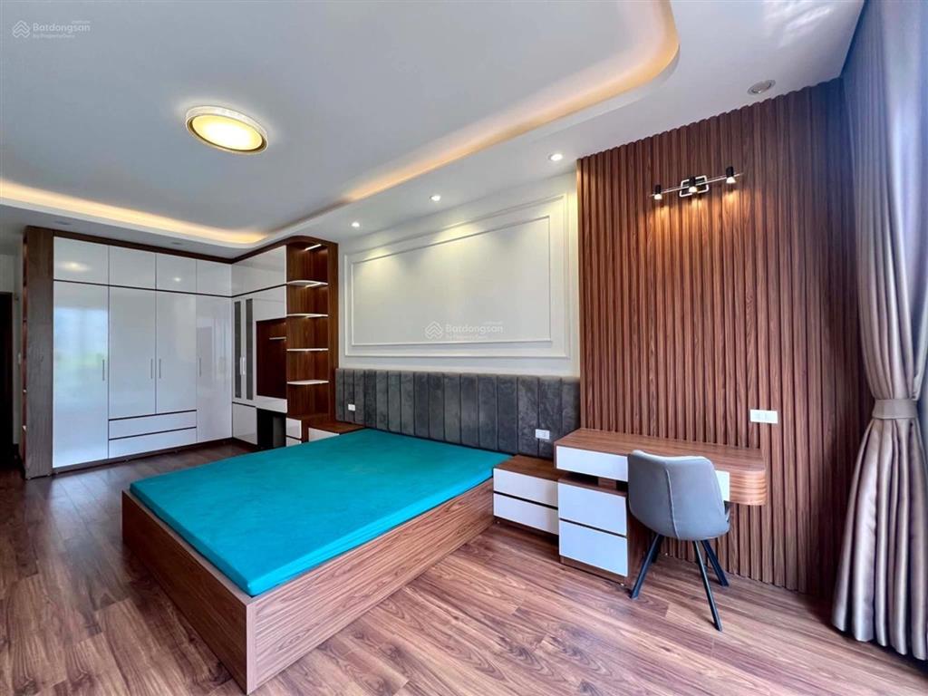 Liền kề văn khê  phân lô ô tô tránh. diện tích 50m2  tỷ nhà xây 7 tầng thang máy. giá chào 10x