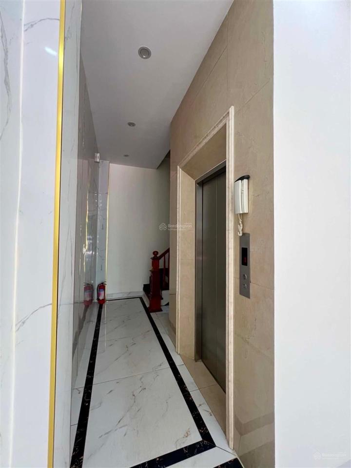 Liền kề văn khê  phân lô ô tô tránh. diện tích 50m2  tỷ nhà xây 7 tầng thang máy. giá chào 10x
