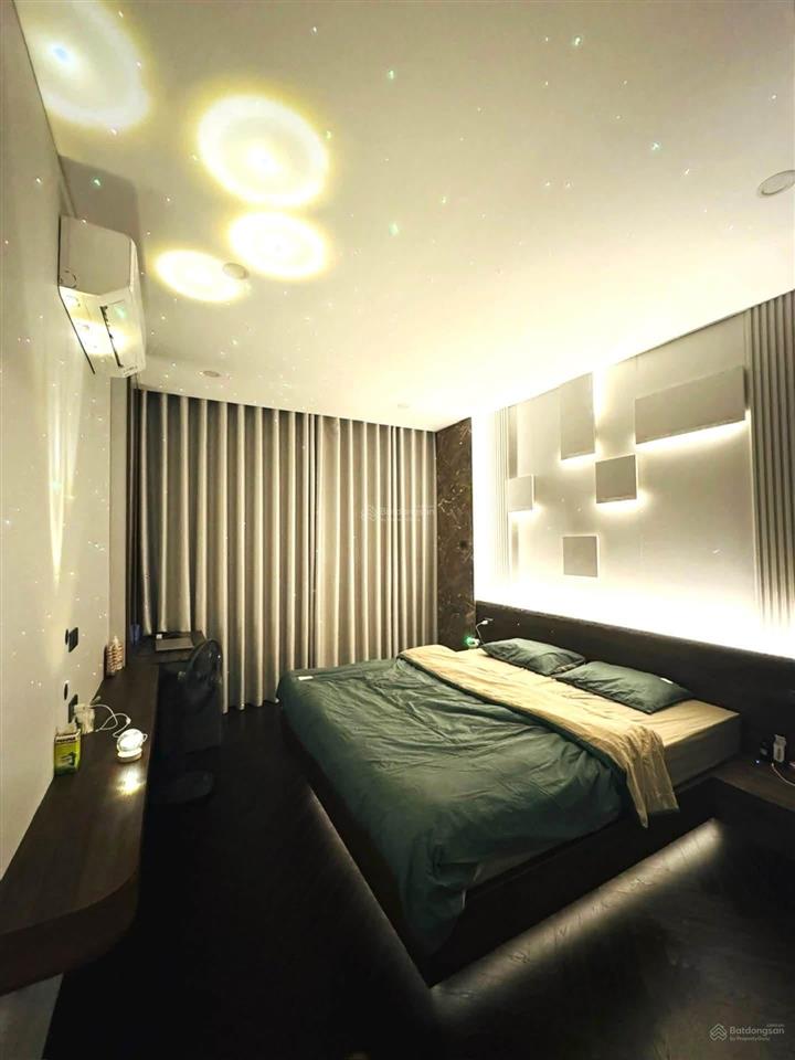 Bán nhanh nhà phân lô xala ô tô ngủ trong nhà. diện tích 50m2, 5 tầng nhích nhẹ 12 #tỷ.