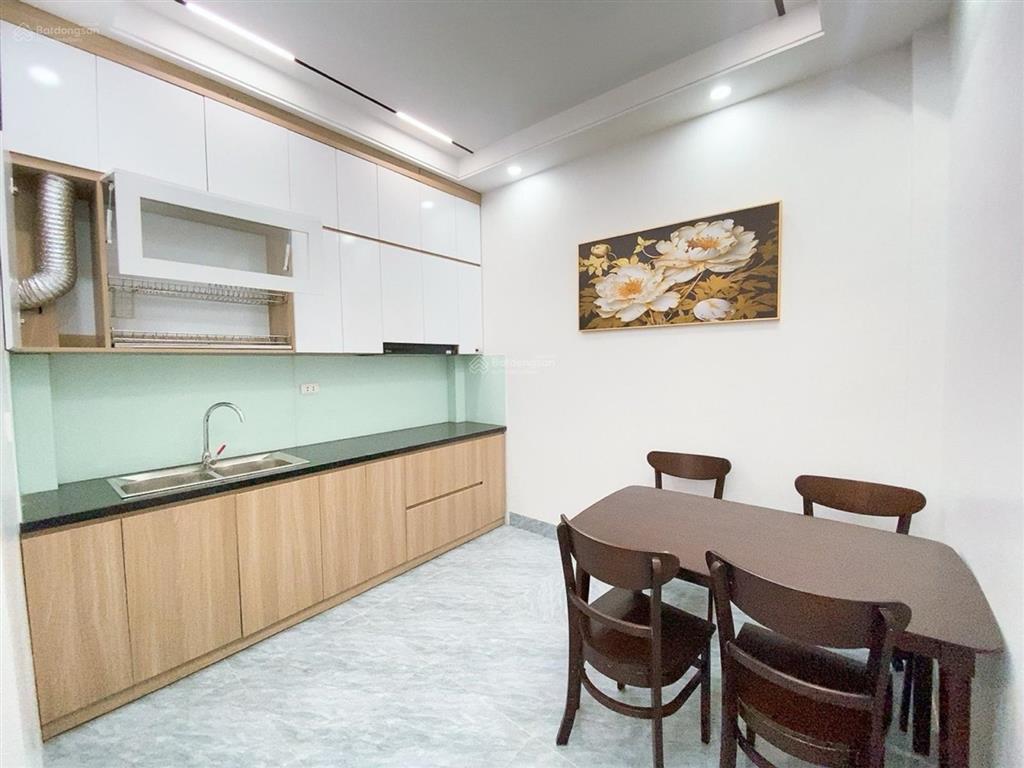 Nhỏ tiền nhà hiếm  3 ngủ tặng full nội thất  chỉ việc về ở  giá bán nhanh 4.6 tỷ