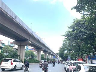 Trần phú hàng xóm kiến trúc, vài bước ra hồ văn quán  giá đầu tư  ô tô đỗ cửa.