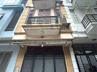 Trần phú  hđ  ô tô đỗ cửa  cần bán gấp  36m2 x 5 tầng hơn 7 tỷ