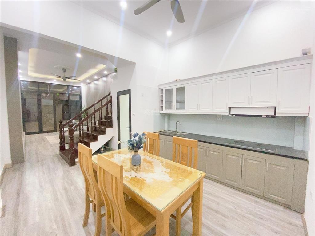 Siêu phẩm  phố cổ / tô hiệu  hà đông, s = 45m2 / 4 tầng / giá nhỉnh 10 tỷ