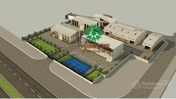 Cho thuê kho nhà xưởng đạt chuẩn tại nghệ an các kcn lớn nhất
