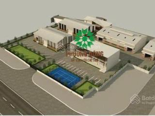 Cho thuê kho nhà xưởng đạt chuẩn tại nghệ an các kcn lớn nhất