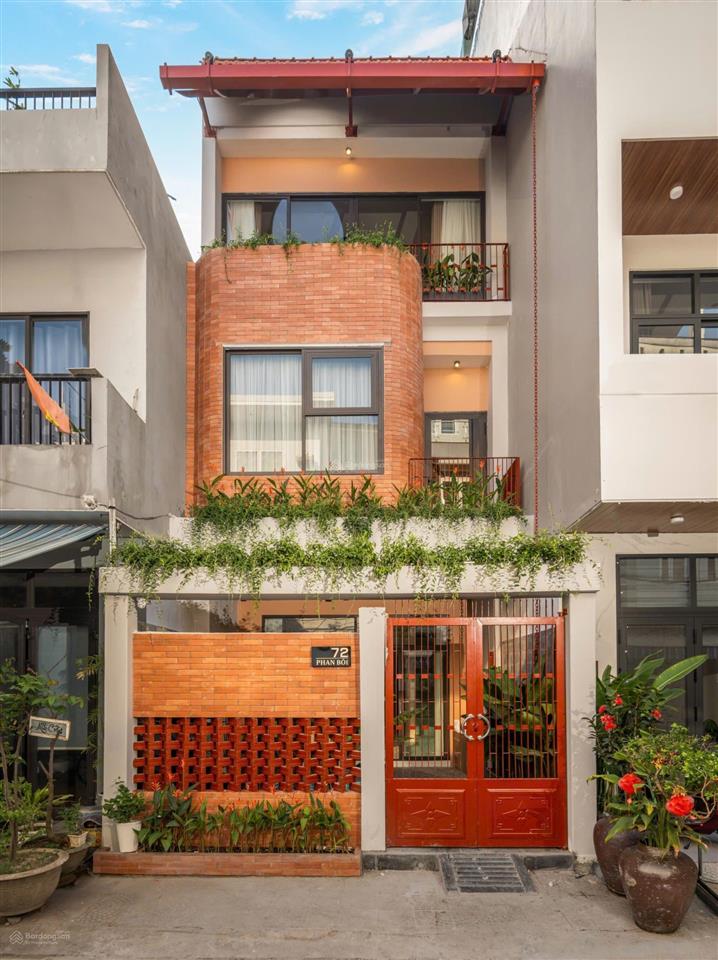Bán nhà mặt phố 72 phan bôi, 17,3 tỷ, 80m2, 5pn, 5wc, pháp lý đầy đủ.