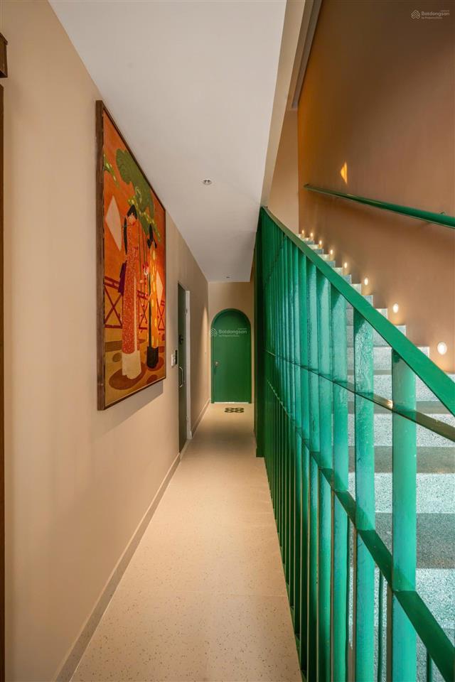Bán nhà mặt phố 72 phan bôi, 17,3 tỷ, 80m2, 5pn, 5wc, pháp lý đầy đủ.