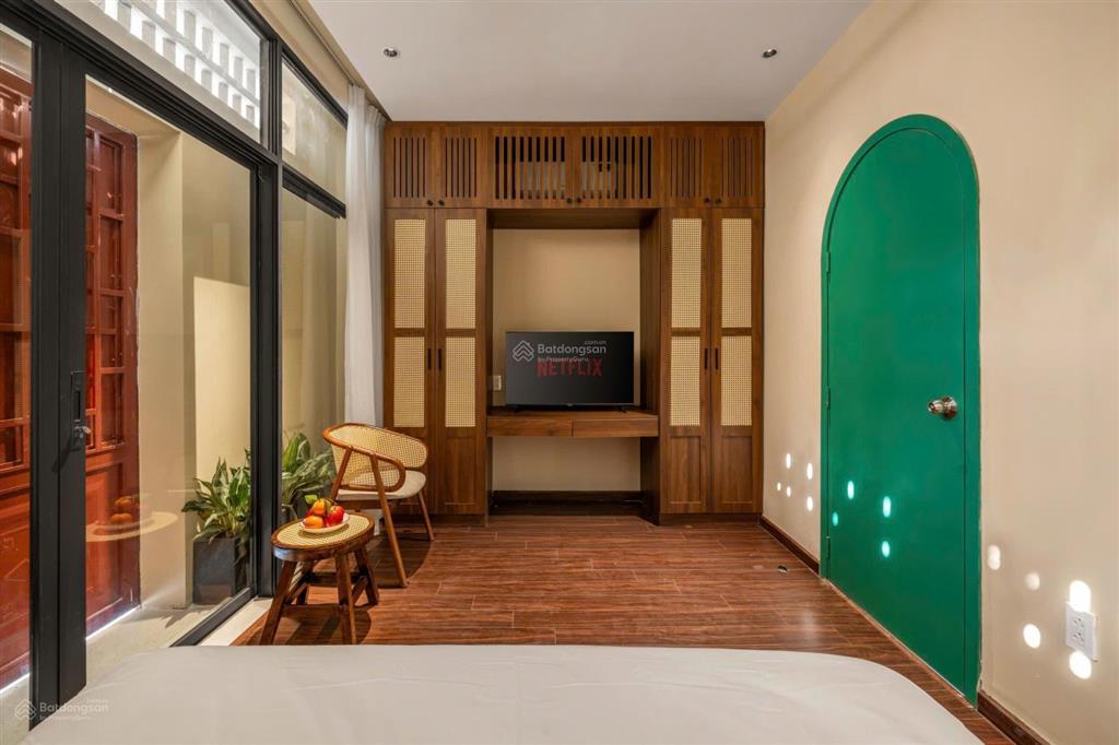 Bán nhà mặt phố 72 phan bôi, 17,3 tỷ, 80m2, 5pn, 5wc, pháp lý đầy đủ.