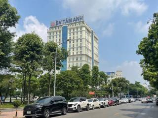 Siêu phẩm phố vip lâm hạ không gian sống đẳng cấp  thang máy garra ô tô, ở và kết hợp văn phòng
