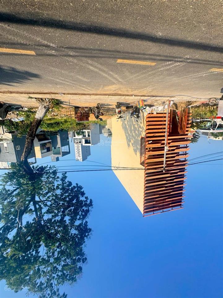 Đường phan bá phiến 12.5 tỷ, dt 90m2, hàng chưa qua đầu tư  sát biển mân thái 70m