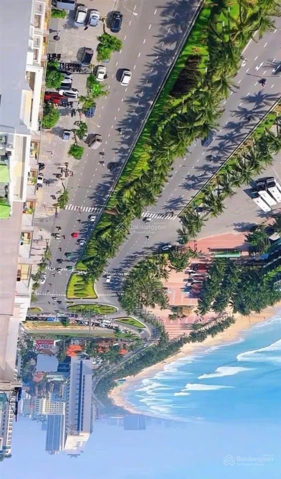 Đường phan bá phiến 12.5 tỷ, dt 90m2, hàng chưa qua đầu tư  sát biển mân thái 70m