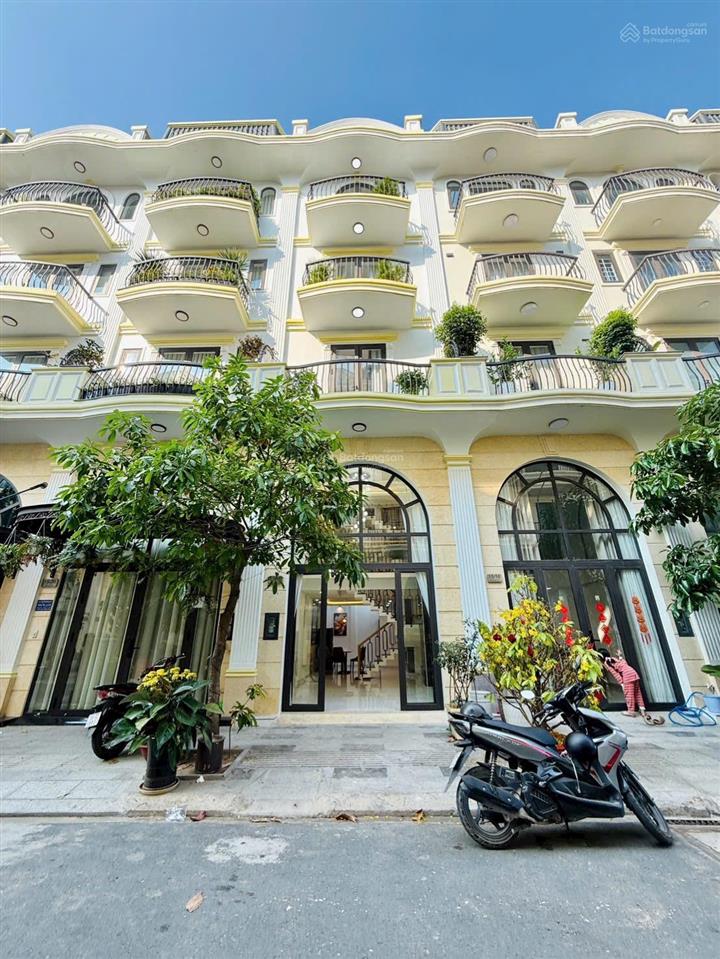 Nhà zenta home thạnh lộc 16  chợ cầu đồng 1 trệt 1 lửng  3 lầu, đường 12m khu biệt thự khép kín