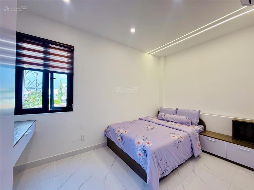 Nhà zenta home thạnh lộc 16  chợ cầu đồng 1 trệt 1 lửng  3 lầu, đường 12m khu biệt thự khép kín