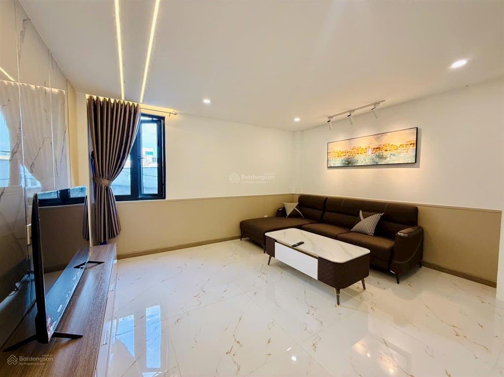 Nhà zenta home thạnh lộc 16  chợ cầu đồng 1 trệt 1 lửng  3 lầu, đường 12m khu biệt thự khép kín