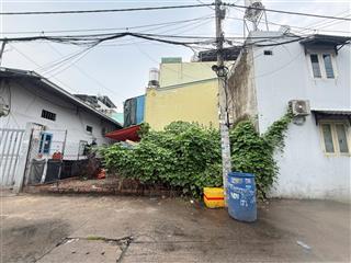 Bán đất hiếm có chiều dài ngang 8m đt 51m2 ngay ngã tư ga chỉ 3 tỷ 5