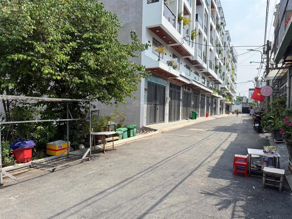 Bán đất hệ số xây dựng cao 4. diện tích (4x20.1) nằm ngay trung tâm cao đẳng điện lực